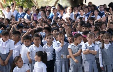 Crecen En Jalisco Rezagos En Educación Y Salud Notisistema