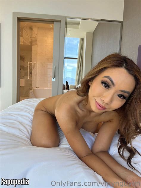 Victoria My Nguyen Nude Onlyfans Leaks Patreon Leaks Photo