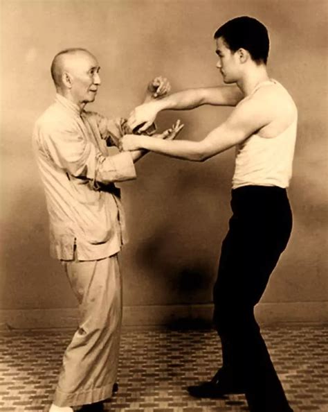 Ip Man 4 Wallpaper EnWallpaper