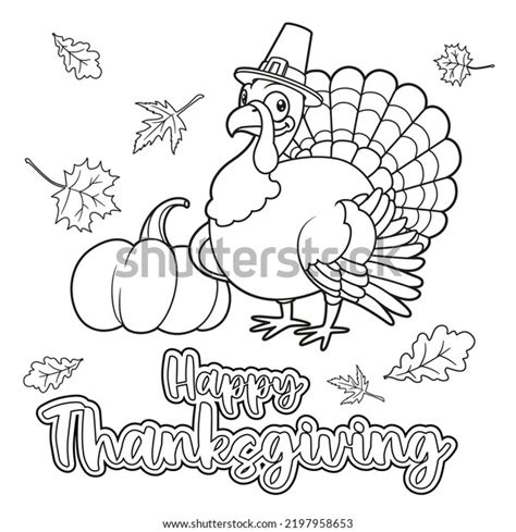 2,294 Black White Thanksgiving Clip Art Royalty-Free Images, Stock ...