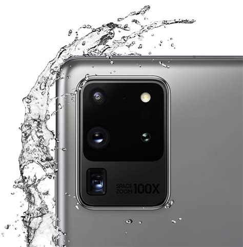 Обзор Samsung S20 Ultra: дизайн, камеры, цена, характеристики и т.д ...