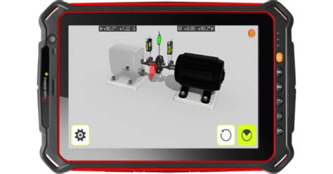 FIXTURLASER EXO Tecnologías Predictivas