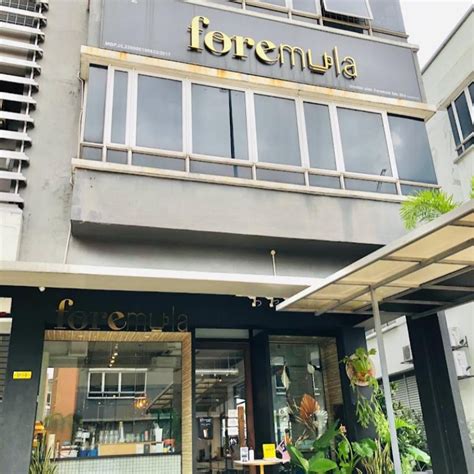 Top 10 Best Cafes In Ara Damansara 2024