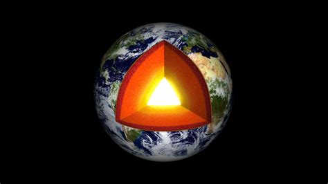 Земля Внутри Фото – Telegraph