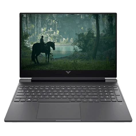 Laptop Gaming Hp Victus 15 Intel Core I7 12ava Gen Nvidia Rtx