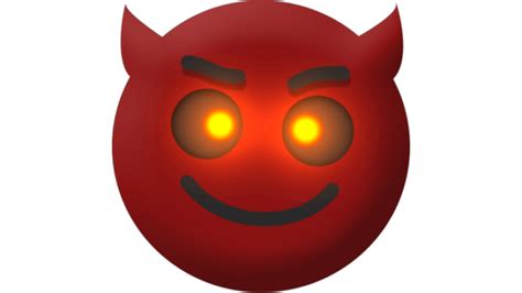 Free Emoji Devil 2 Effect | FootageCrate - Free HD VFX