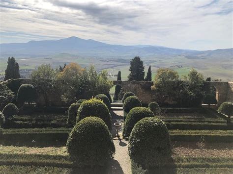 Viadelsole San Quirico D Orcia Qu Saber Antes De Ir Lo M S