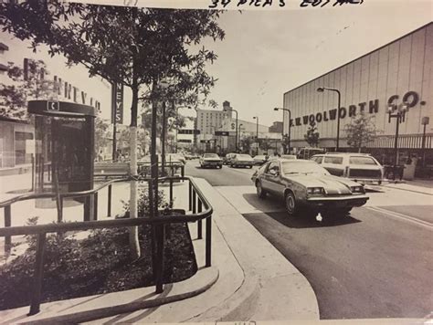 Historic Photos Of Downtown Greenville