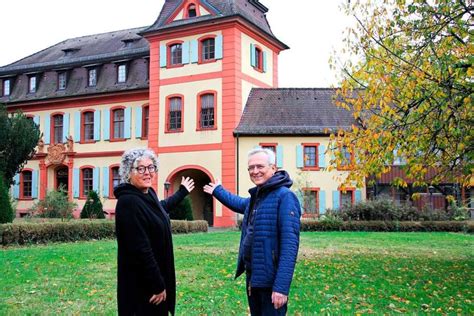 B Rgerinitiative Malteserschloss Beschlie T Aufl Sung Heitersheim