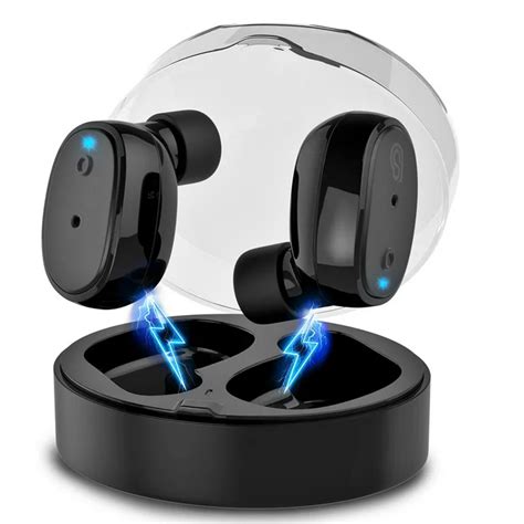 Best Wireless Earbuds Bass For Cellularnews