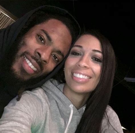 Richard Sherman arrest: Details emerge as wife speaks out