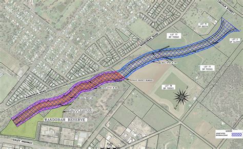 Gunnedah Shire Council Awarded Funding For Blackjack Creek Flood