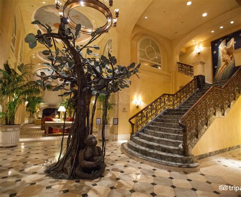 Hotel Monaco San Francisco - A Kimpton Hotel (San Francisco, CA): What ...