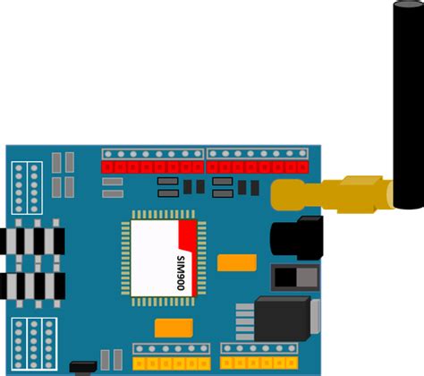 Sim800l La Web De Ingenieria