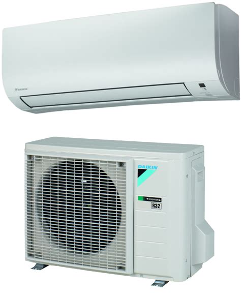 Ar Condicionado Mono Split Daikin Ftxp M Rxp M Comfora