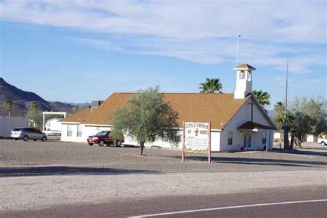 Blythe, California - A bicycle ride across the Americas