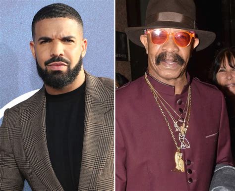 Dlisted | Drake’s Father Says He’s Lying About Their Relationship To Sell Albums, Drake Slams Back