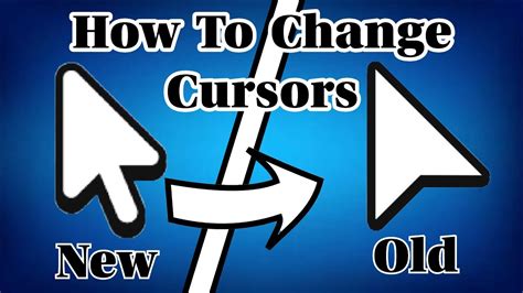 How To Change Your Roblox Cursor 2 Methods YouTube