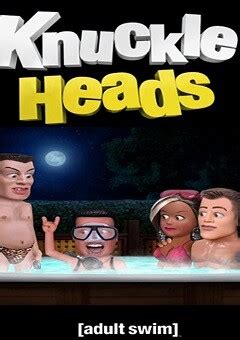 Knuckleheads (2016) | Watch cartoons online, Watch anime online, English dub anime