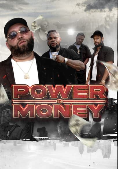 Watch Power and Money Trailer (2022) - Free Movies | Tubi