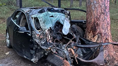 FHP responds to fatal car crash in Marion County along CR 315