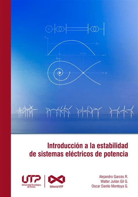 Pdf Introducci N A La Estabilidad De Sistemas El Ctricos De Potencia