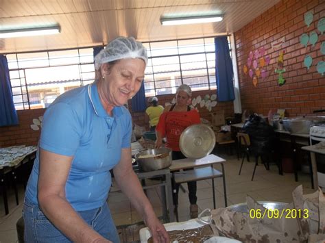 E P M Pref Ad Marques Festa Junina Na Escola