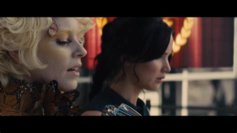 The Hunger Games Catching Fire Screencap Fancaps