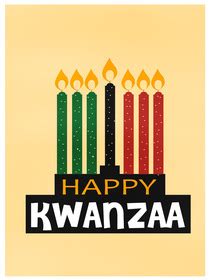 Free Printable Kwanzaa Cards, Create and Print Free Printable Kwanzaa ...