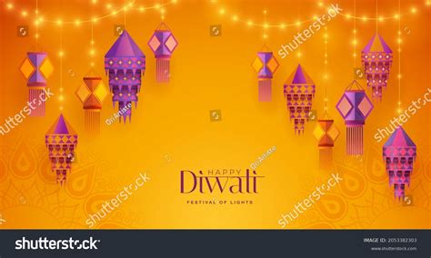 Diwali Theme Background Royalty-Free Images, Stock Photos & Pictures ...