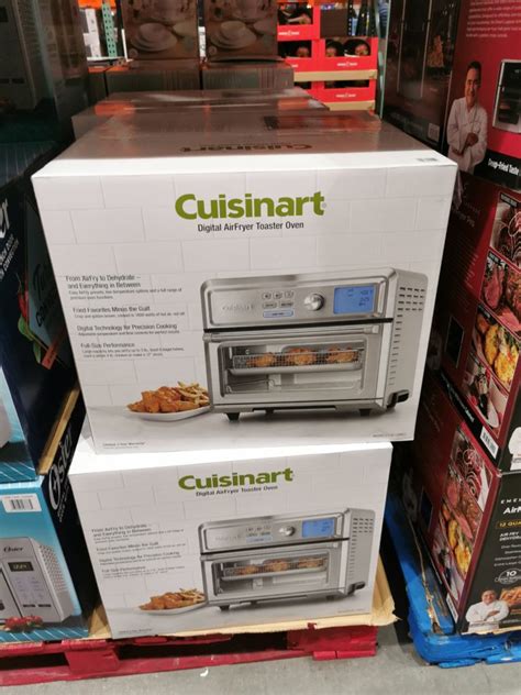 Costco-1473236-Cuisinart-Digital-AirFryer-Toaster-Oven-all – Costco Chaser