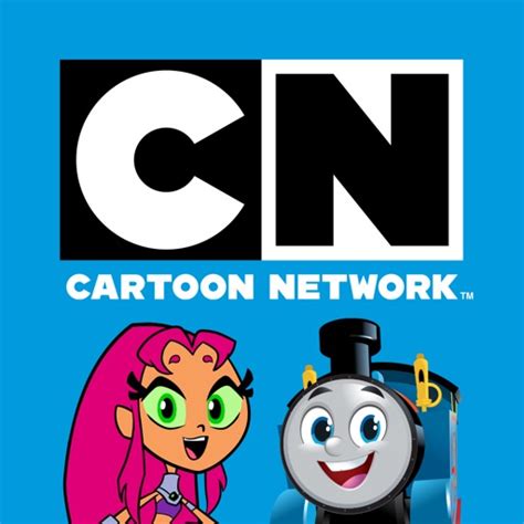 Watch Cartoons And Play Games At The Same Time With Cartoon Network 20