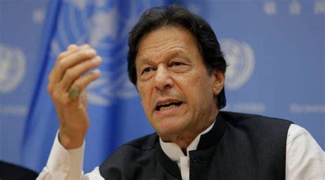 Pakistan Court Grants Pre Arrest Bail To Imran Khan Till June 25 In