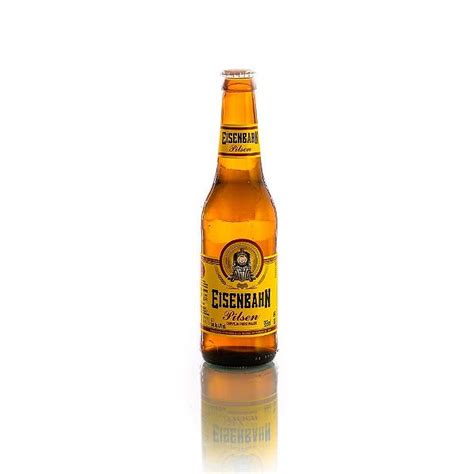 Cerveja Eisenbahn Long Neck Fênix Floricultura Flores E Presentes