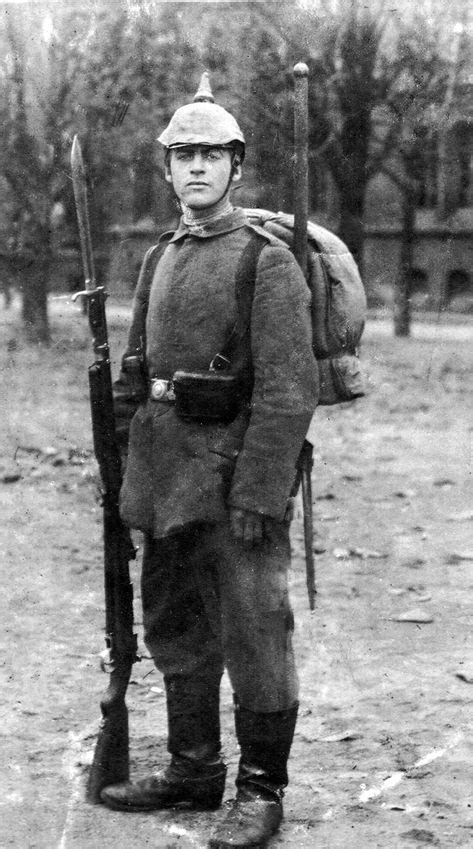 32 Best Ww1german Soldiers Images On Pinterest Soldiers World War