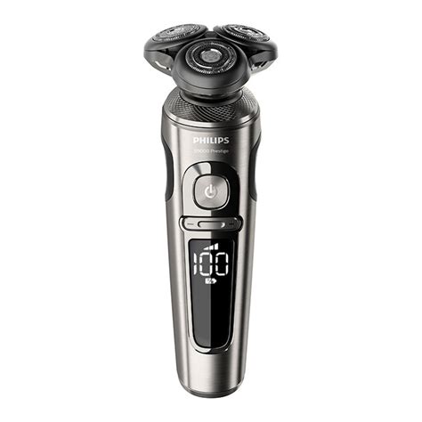 Philips New Shaver Series 9000 Prestige News Philips