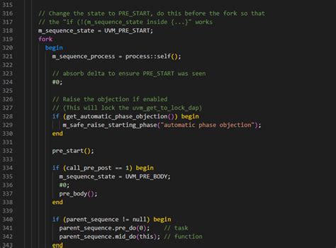 Uvm Sequence Uvm Sequence Csdn