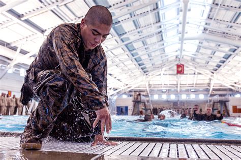 Oct Charlie Company Graduation St Recruit Training Battalion