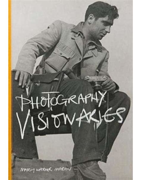 Photography Visionaries International Center Of Photography