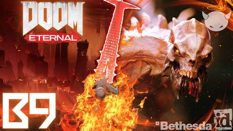 Doom Eternal 9 Bfg 10000 Ve Mars ÇekİrdeĞİ TÜrkÇe 2k Ultra Gpx