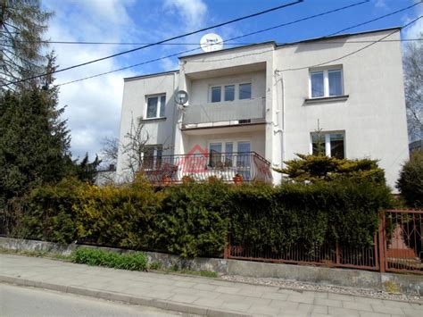 Sprzedam dom 158 60 m² Kielce Herby