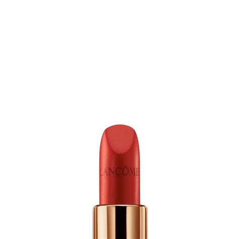 Lanc Me L Absolu Rouge Intimatte Lipstick Gr Duty Free Bestvalue