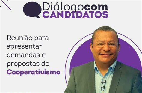 Cooperativismo Paraibano Inicia Encontro De Uma S Ria Candidatos Ao