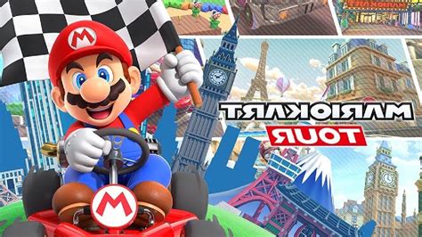 Mario Kart Tour Kills Gacha Adds Battle Mode More More More More