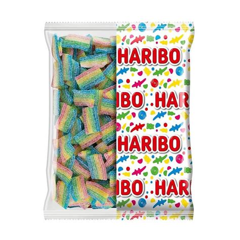 Kg Bonbons Haribo Miami Pik Accueil Milleproduits