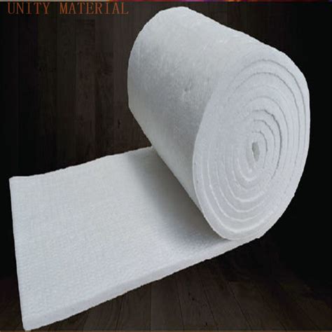 Mm Temp Superwool Fibre Wool Blanket Thermal Insulation Heat