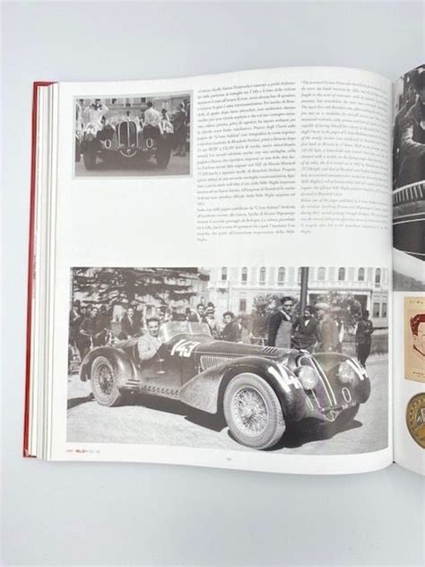 Mille Miglia Buch Kaufen Auf Ricardo