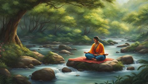 Experience Peace with Japa Meditation Guide