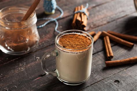 Cinnamon in Coffee Benefits: Learn About This Antioxidant Spice