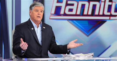 Did Sean Hannity Get Married? Details on His Personal Life